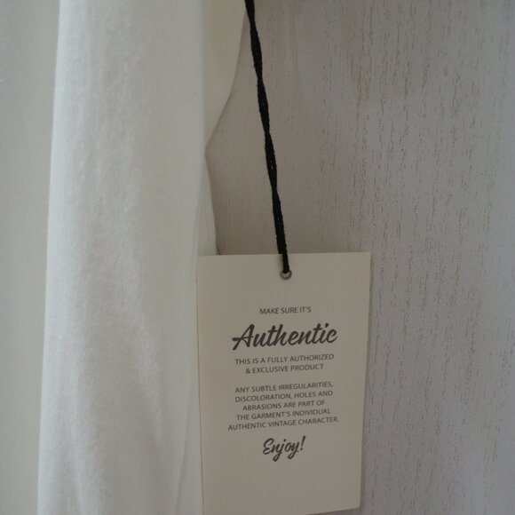 Free People X Nirvana by Live Nation Tee - Picture 9 of 9